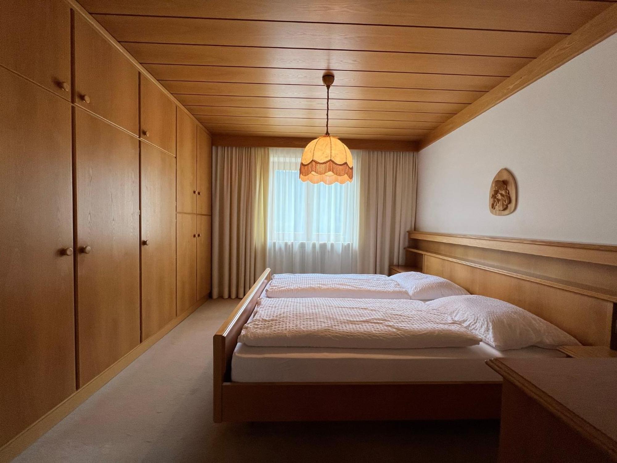 Enjoy Dolomites - Chalet Santa Cristina Val Gardena Δωμάτιο φωτογραφία